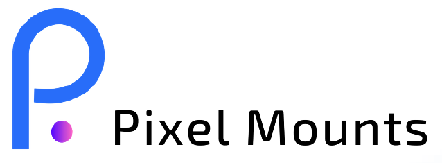 Pixel Mounts