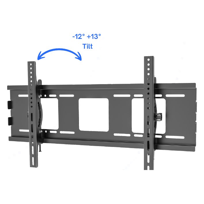 PXW-05T Tilted TV Wall Mount