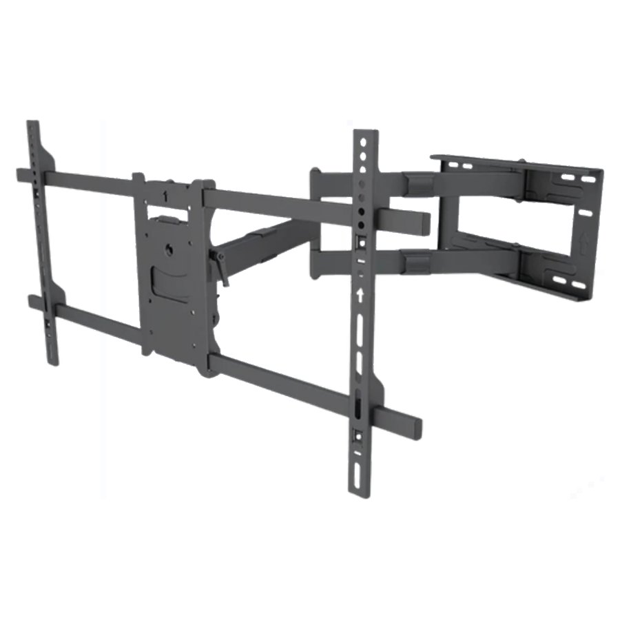 PXW-180L Heavy Duty Full Flexible TV Wall Mount
