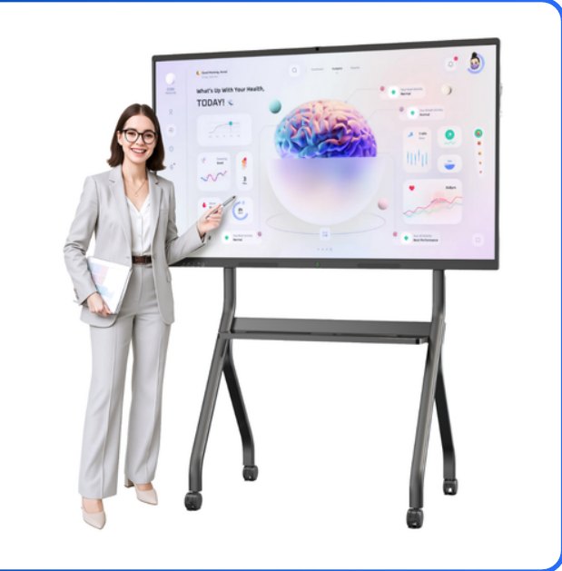 Classrooms & training with Pixel Mounts